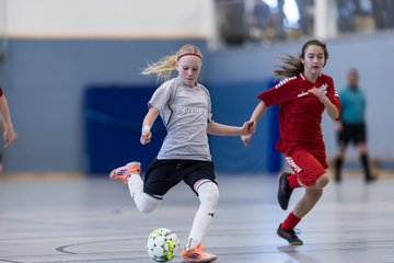 Bild 132 - U12 NFV Futsalturnier HH,SH,HB,NDS